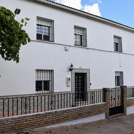Villamaria, Alma De Despenaperros Miranda del Rey Zewnętrze zdjęcie