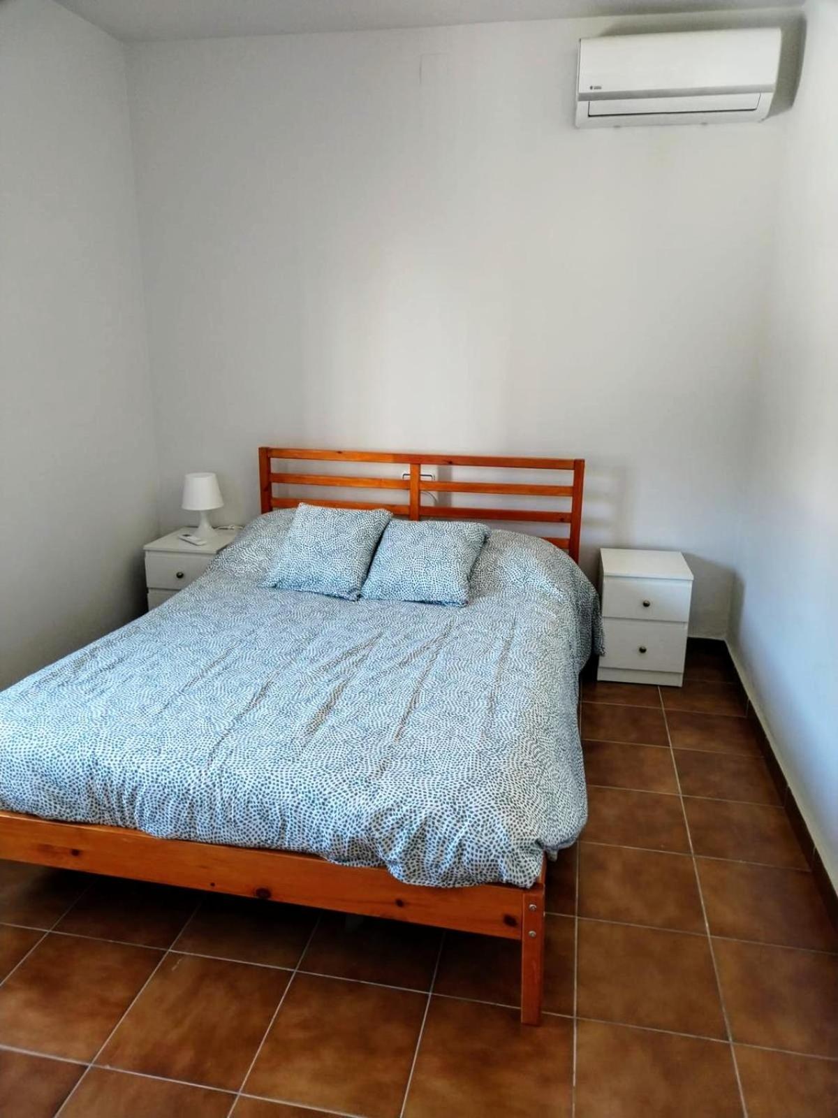 Villamaria, Alma De Despenaperros Miranda del Rey Zewnętrze zdjęcie